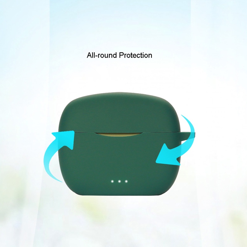 Ốp Máy Tính Bảng Chống Va Đập Có Thể Giặt Rửa Cho Tune 215TWS