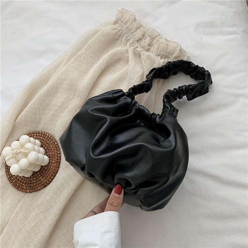 Túi Xách Da Đeo Vai Thời Trang Dành Cho Nữ