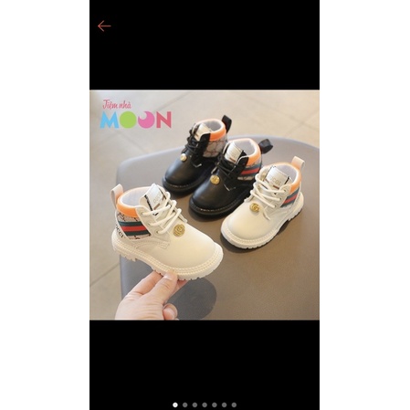 boot cho bé trai , bé gái