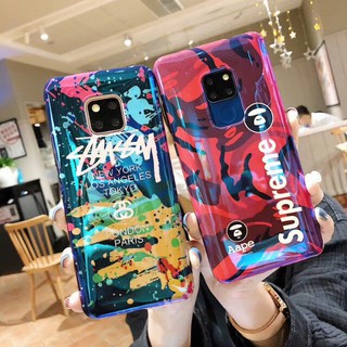 Ốp lưng Samsung Galaxy Note 10 Note 10 pro Cute Cartoon Soft TPU