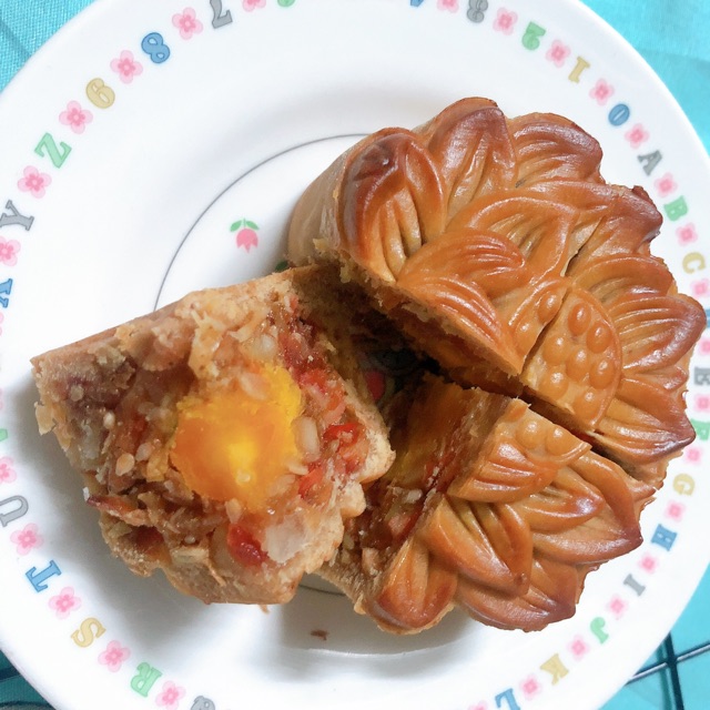 Bánh trung thu handmade | BigBuy360 - bigbuy360.vn