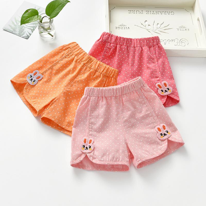 Quần Dáng Rộng Thiết Kế Mới Thời Trang Mùa Hè Theo Phong Cách Hàn Quốc Cho Nữ