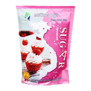 Đường xay Cuộc Sống Việt 800gr