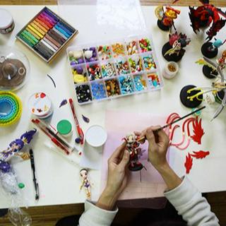 DỤNG CỤ HANMADE SHOP