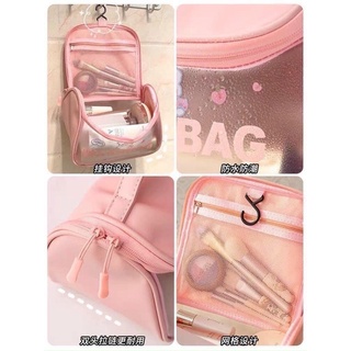 TÚI ĐỰNG MỸ PHẨM WASHBAG