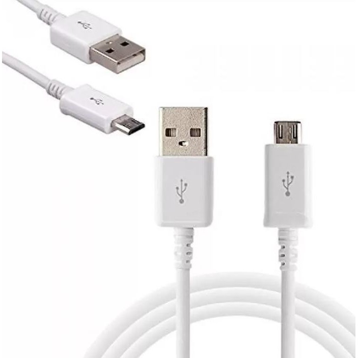 Bộ sạc samsung chính hãng  chân Micro USB và Chân Type C - Nguyên seal
