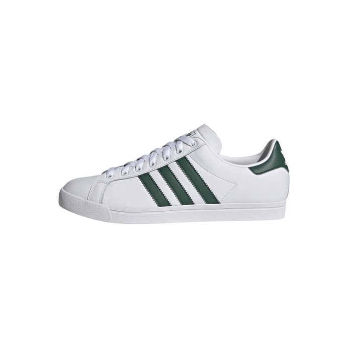 Giày adidas ORIGINALS Nam Giày Coast Star Màu trắng EE9949