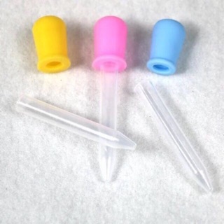 Ống bón sữa cho bé 5ml