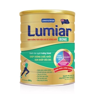 Sữa bột lumiar bone 800g