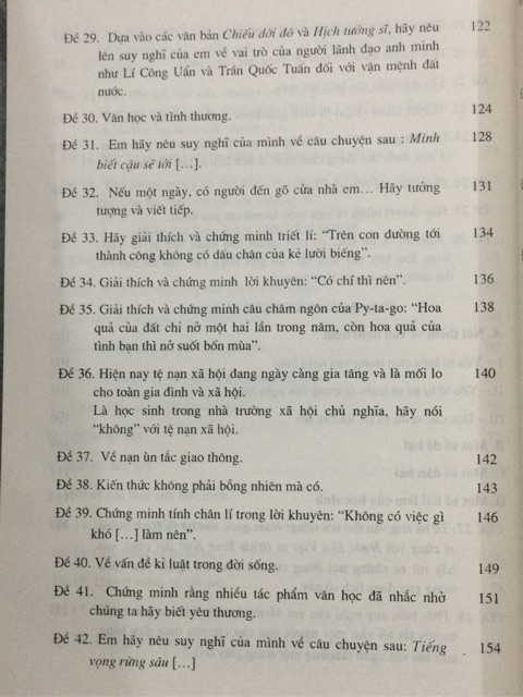 Sách - Bồi dưỡng Tập làm văn lớp 8 qua những bài văn hay