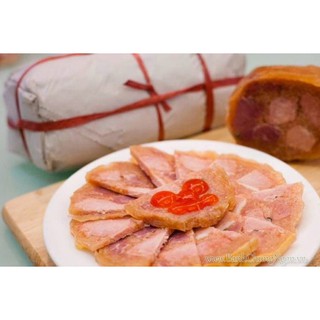 Giò Bê ( Giò me ) Nghệ An