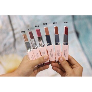 PHẤN MẮT DẠNG THỎI NOVO