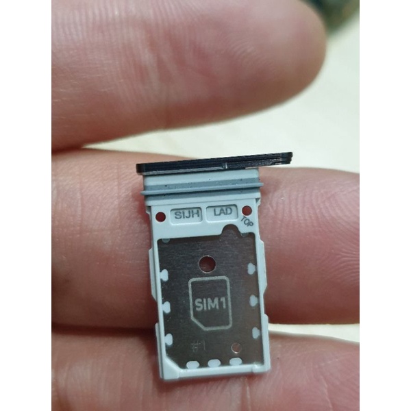 Khay Sim S22 Ultra 5G Chính Hãng [ Khay 2 Sim Samsung S22 Ultra 5G]
