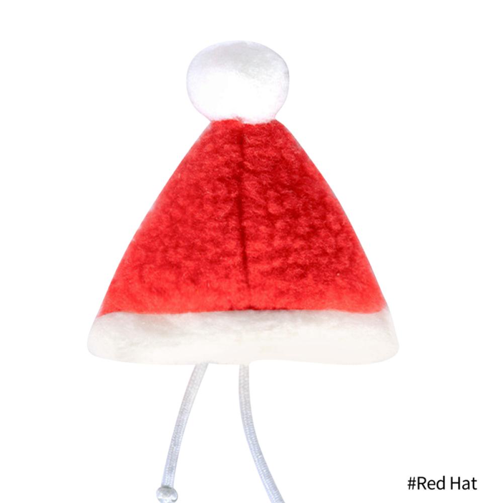 Timekey Áo Vest Kèm Nón Đính Nơ Đáng Yêu Dành Cho Chuột Hamster / Sóc I9Y2