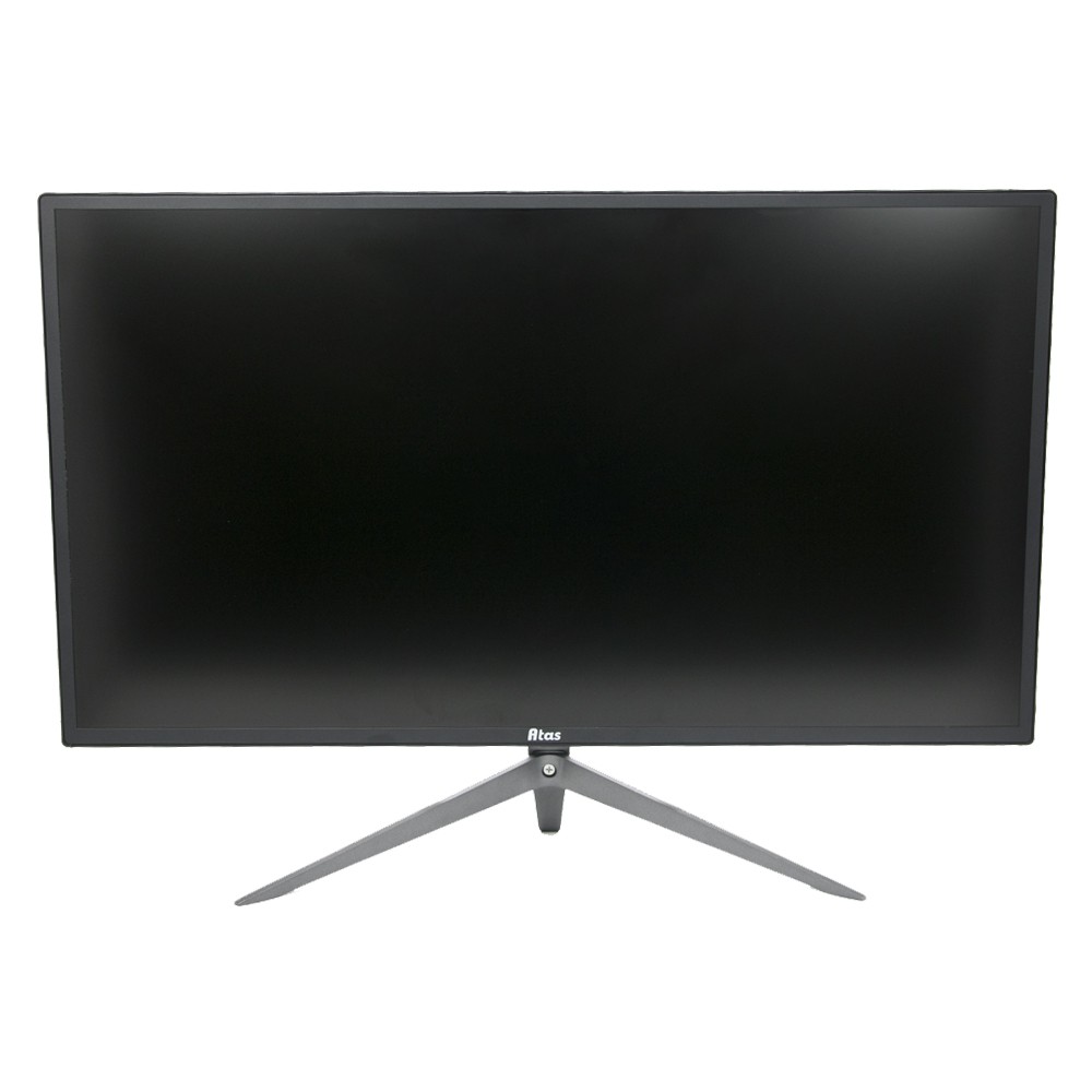 [Mã ELMSHX03 hoàn 6% xu đơn 2TR] Màn Hình Máy Tính 27 Inch 4K ATAS HD280U - Tấm Nền IPS - Bảo Hành 2 Năm | BigBuy360 - bigbuy360.vn