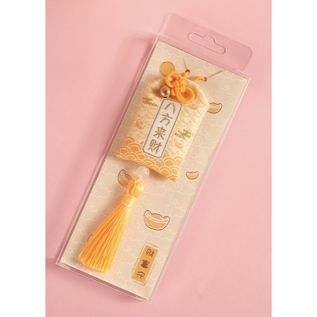 TÚI PHƯỚC  - KIM VẬN TÀI LỘC