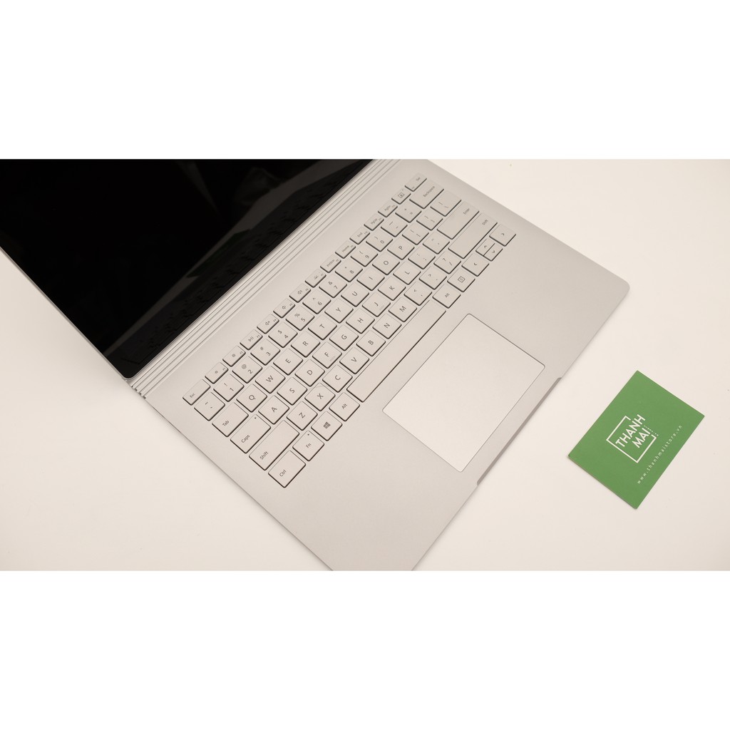 Laptop Surface Book 2 ( 13.5 inch ) | Core i5 - 8350U / RAM 8GB / SSD 256GB | BigBuy360 - bigbuy360.vn