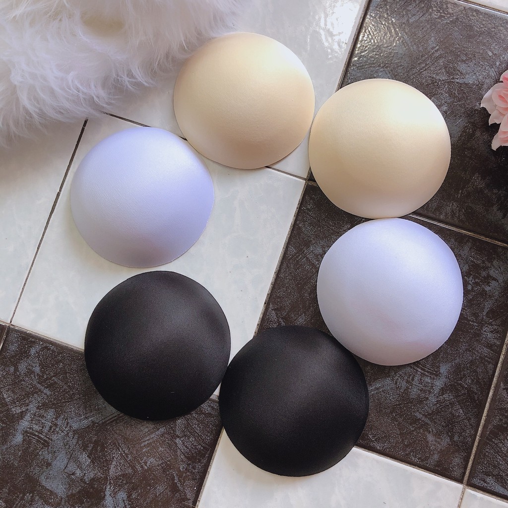 MÚT XỐP TRÒN NÂNG NGỰC LOẠI DÀY | BigBuy360 - bigbuy360.vn