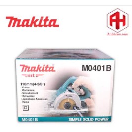 Máy cắt gạch đá cầm tay Makita M0401B