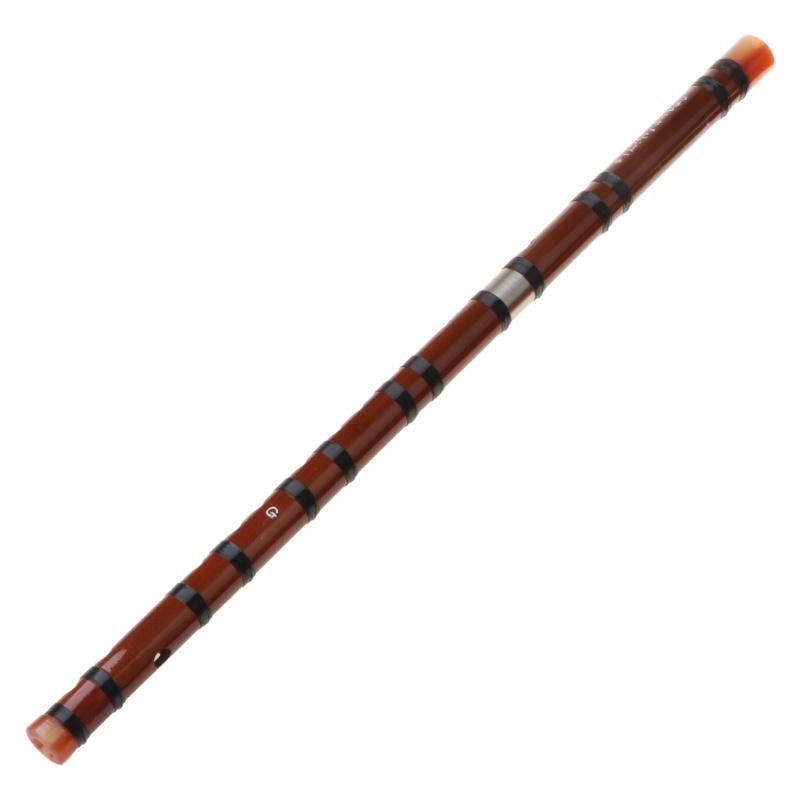 Sáo Trúc Truyền Thống Trung Hoa Dizi