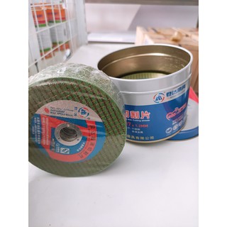 đá cắt sắt loại tốt