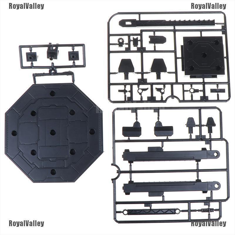 Chân Đế Trưng Bày Mô Hình 1 / 144 Hg / Rg / mg