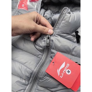 Áo phao lining xuất dư
