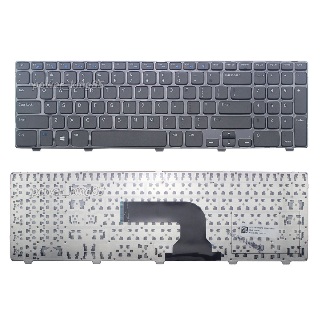 BÀN PHÍM LAPTOP DELL 3521