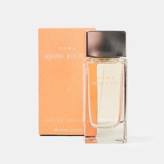 12.12 SALE ĐỈNH CAO 𝐂𝐇Ấ𝐓 🌻 Nước Hoa Nữ Zara Radiant Wood AuT . Chính Hãng Có BH 🌻 . ! new : . .. : ༢ ) ' ! )