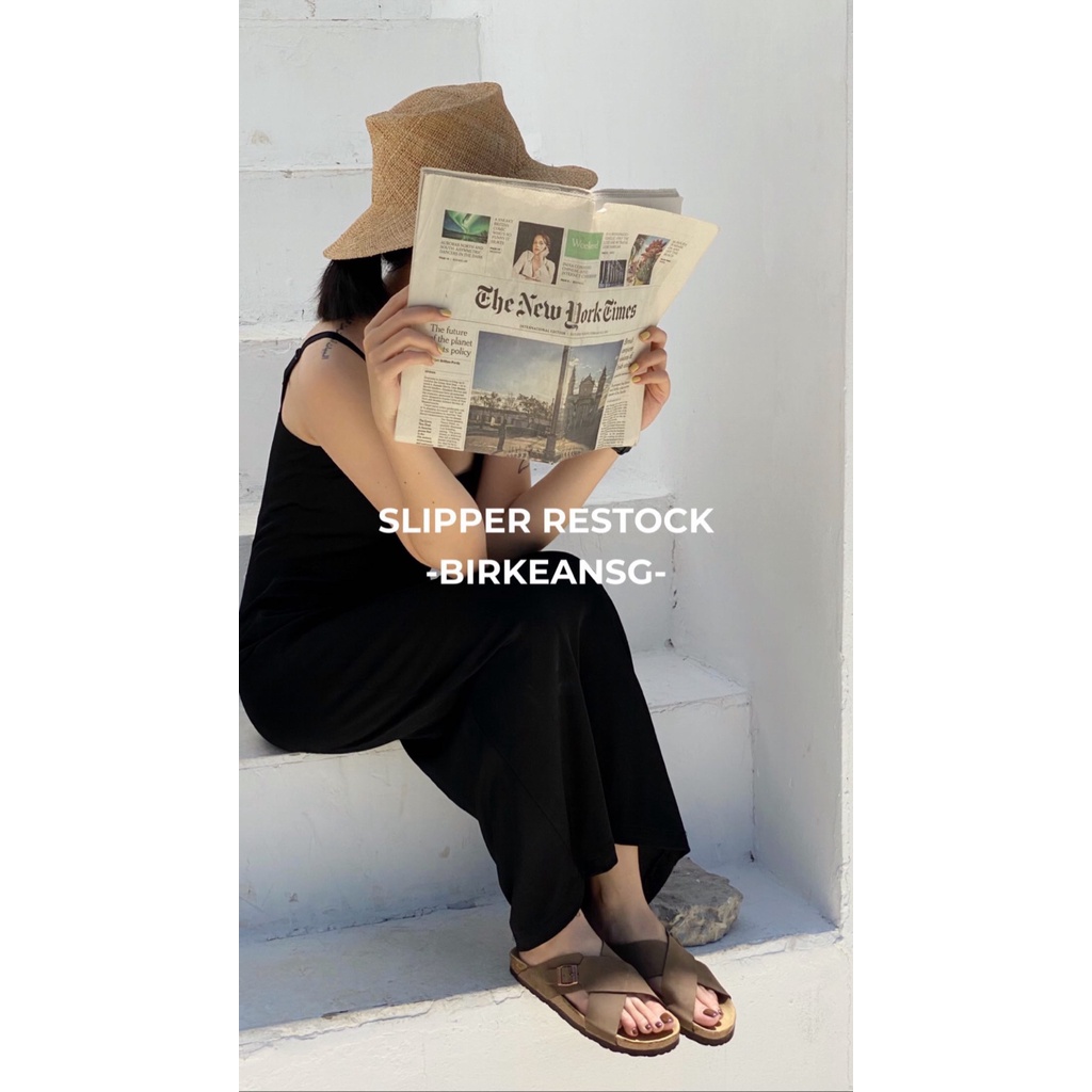 - DÉP QUAI X DA BÒ THẬT MÀU NÂU UNISEX