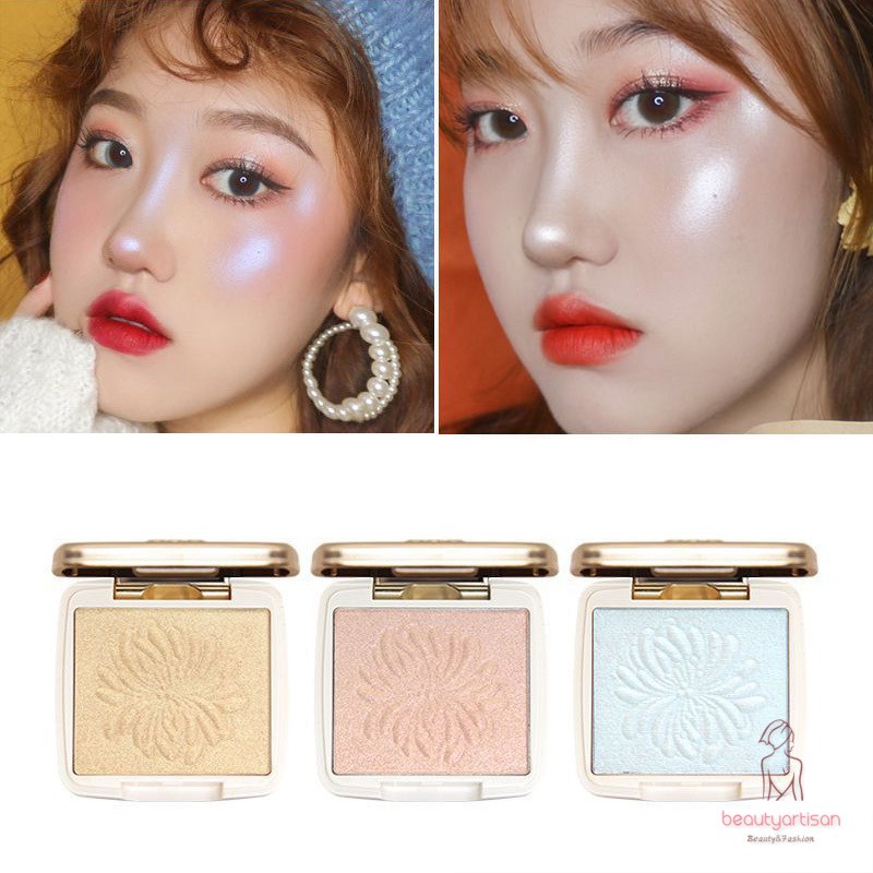 Phấn tạo khối giúp làm sáng da chuyên dụng cho nữ