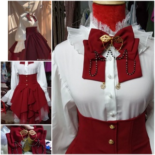Đầm Cosplay