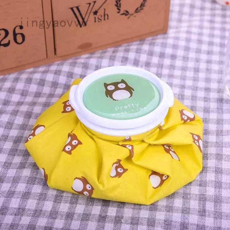 Túi Đựng Nước Giữ Ấm Tiện Lợi Xinh Xắn