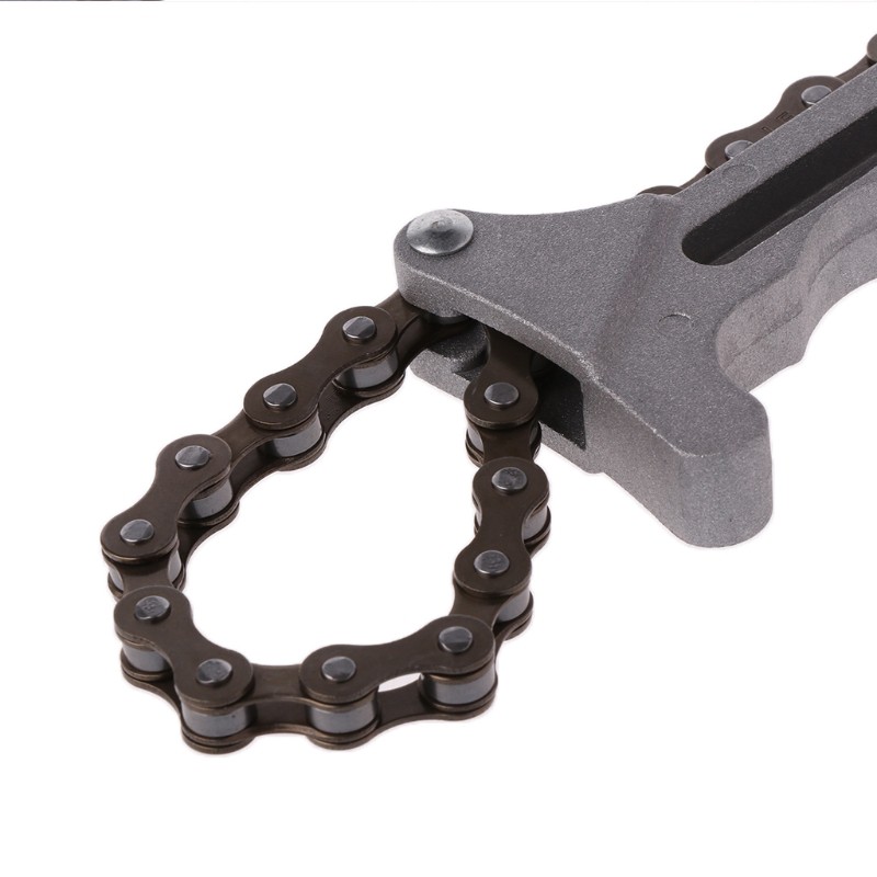 Cờ lê vặn đai ốc bộ lọc dầu dành cho xe hơi