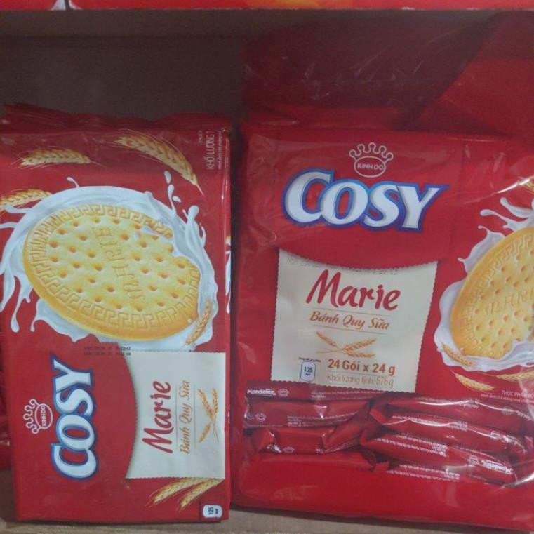 Bánh Cosy Marie