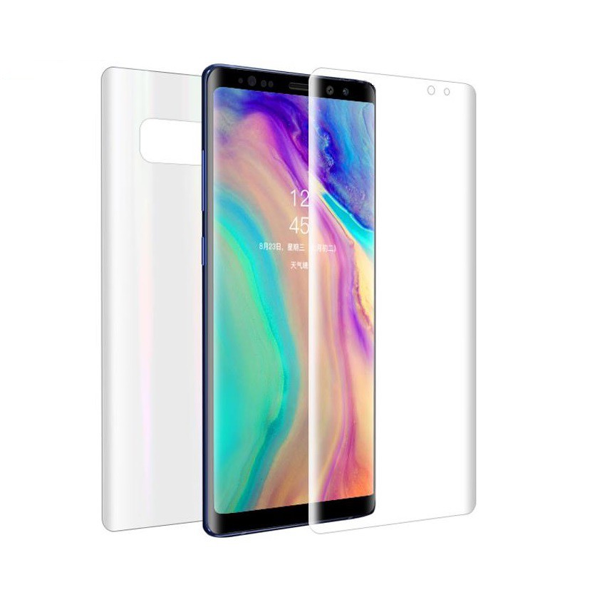 Bộ 3 miếng dán Samsung Galaxy S23 Ultra, S22 Ultra, S21 Ultra, S20 Plus/ S10 Plus/ Note10/Note 10Plus hiệu GOR