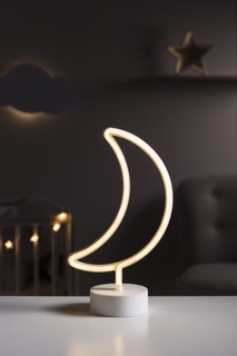 Đèn led neon trang trí hiện đại