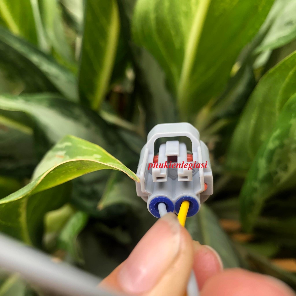 Jack Cắm Van Mivec Mitsubishi Grandis hàng OEM