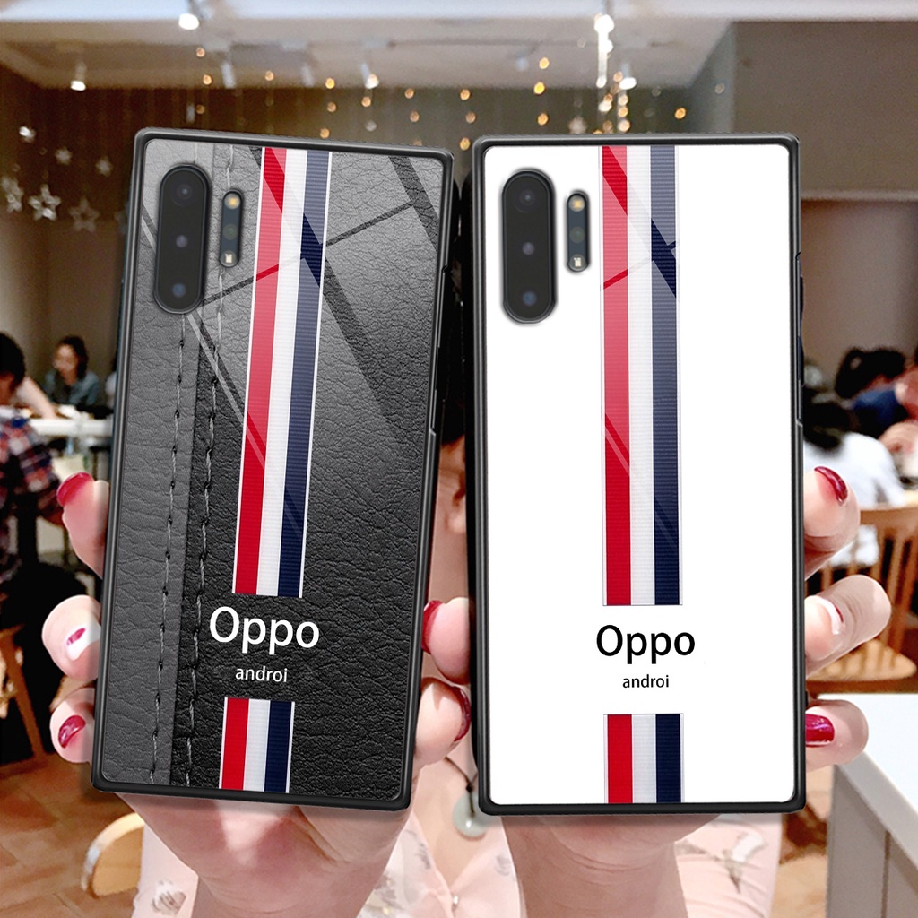 Ốp kính Samsung Note 10 / Note 10 Plus / Note 10+ các thương hiệu điện thoại, thời trang, đẹp sang trọng