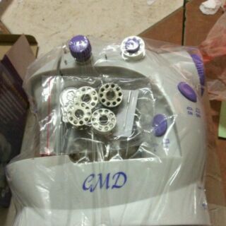 May may mini gia dinh