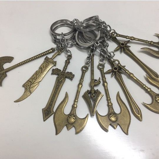 Móc khóa PUBG - MKP101