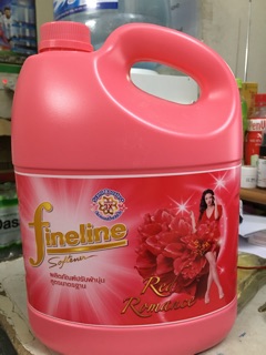 Nuoc giat Filine