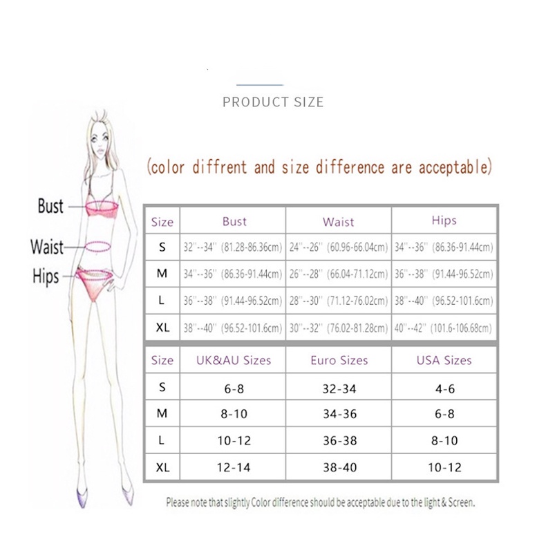 DUNEA Bộ đồ bơi bikini rút dây họa tiết loang mực thời trang dành cho nữ