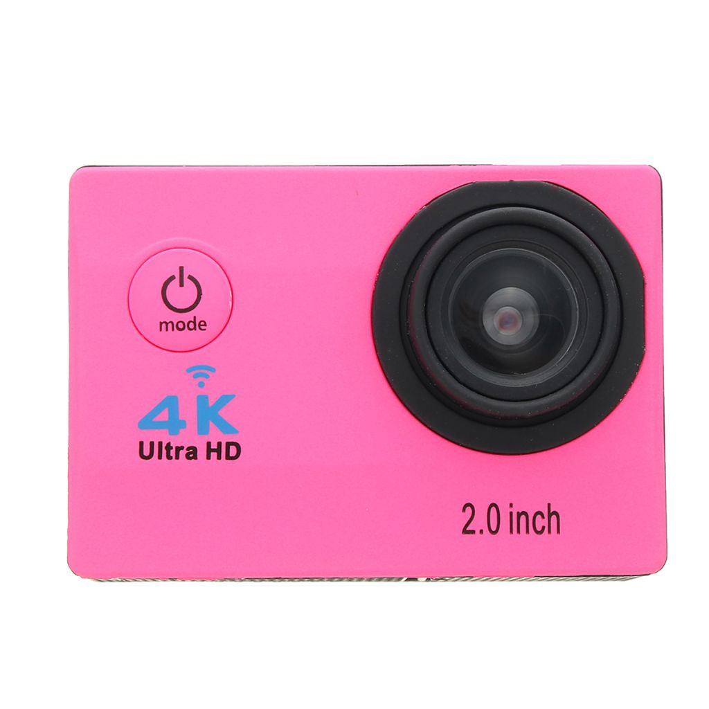 Máy Quay Hành Trình Chống Thấm Nước 4K | BigBuy360 - bigbuy360.vn