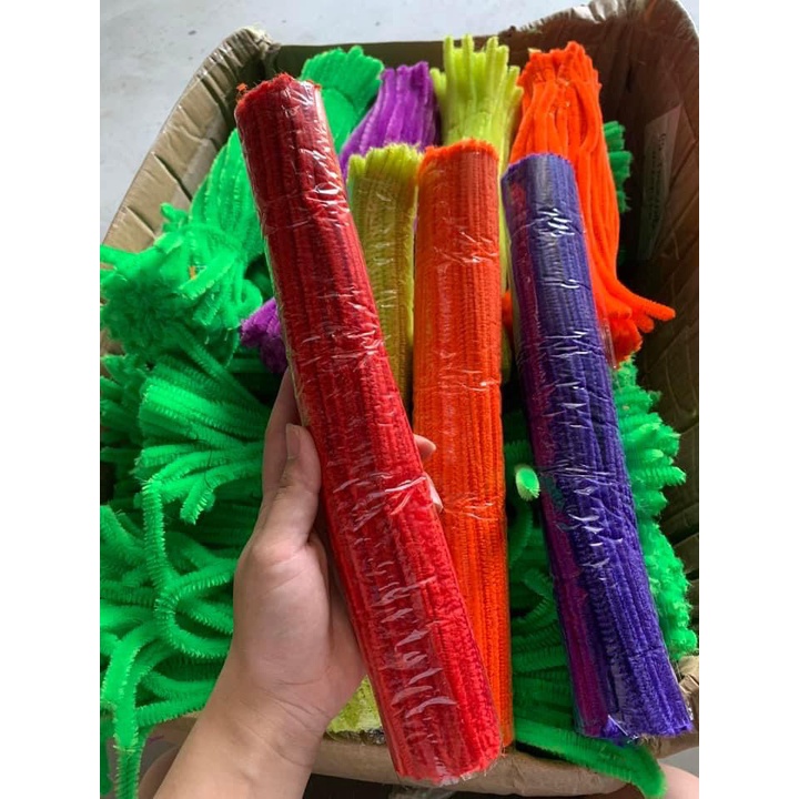 Kẽm nhung uốn tóc Premlock