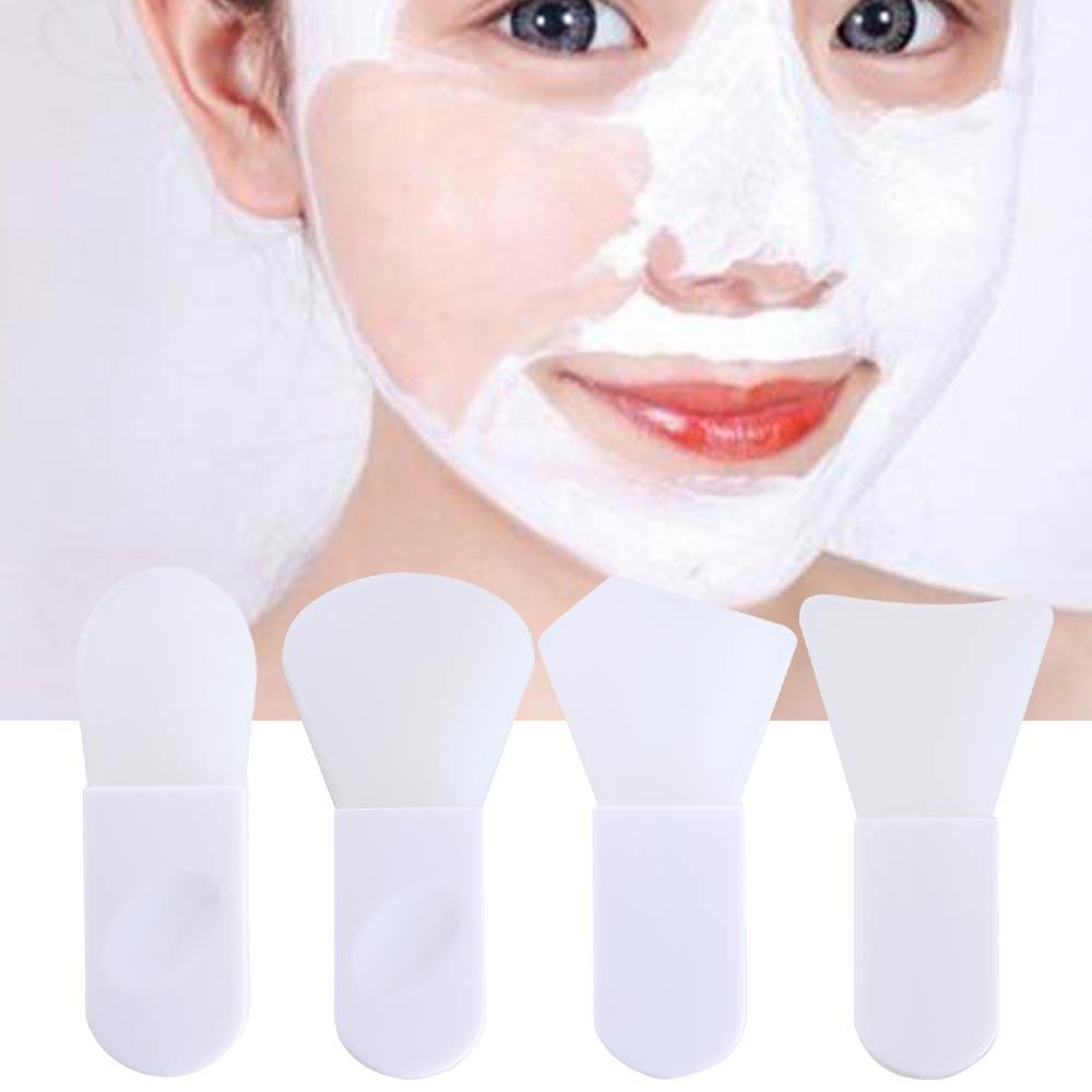 Cọ Silicone Mini Phết Mặt Nạ Chăm Sóc Da