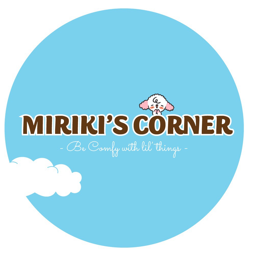 Miriki's Corner