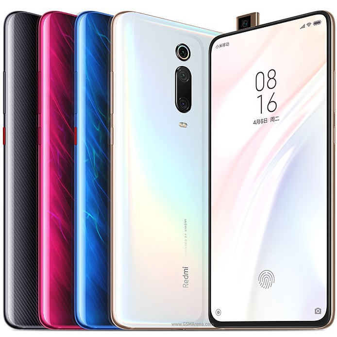 Điện thoại Xiaomi Remi K20 Pro Cấu hình khủng