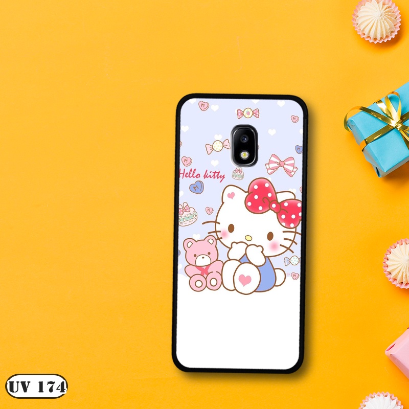 Ốp nhám viền dẻo cho điện thoại Samsung Galaxy J7 Pro