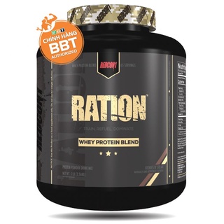 Redcon1_Ration_Whey Protein _ Tăng Cơ Tiêu Chuẩn Quân Đội Mỹ